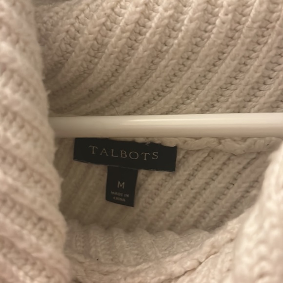 talbots sweater - Picture 4 of 4